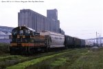 Lake Superior Terminal and Transfer NW2 100